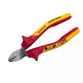   Clește cu prindere laterală SE HD 140 RED-L  9046310000 Weidmüller