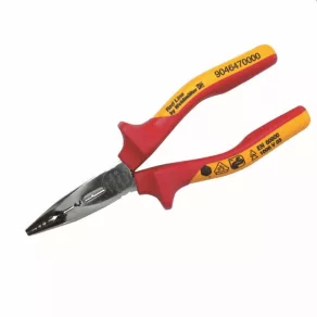   Clește cu prindere laterală 160 mm VZZ S 9046470000 Weidmüller