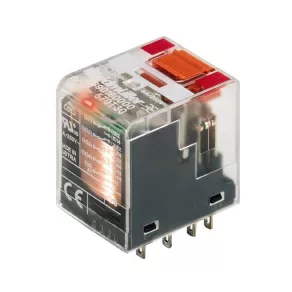   Relé RCM570T30 230 V c.a., 4 contacte, 8690160000 Weidmüller
