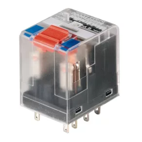   Relé RCM570L24, 4 contacte inverse, 24 V c.c., 6 A, 8690220000 Weidmüller