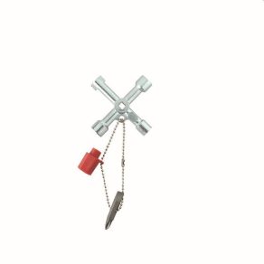 Cheie universală Weidmüller 9918130000