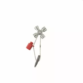   CROSS-KEY UNIVERSAL S Cheie universală 9918140000  Weidmüller
