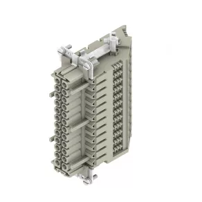   Inserție HDC, manșon  500 V, 16 A, pol: 24 DSTV HE BL24 S 1848590000 Weidmüller