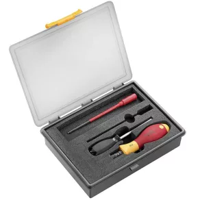   Șurubelniță dinamometrică DMSI MANUELL 2,0-7,0 9918400000 Weidmüller