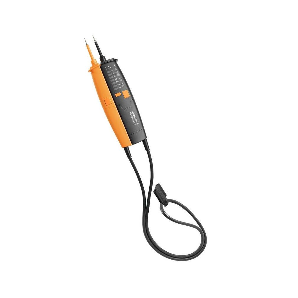 Weidmüller tester de tensiune cu 2 poli VT Combi Pro 9918860000