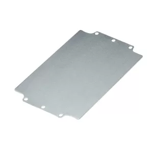   Placă de montare pentru cutia KLIPPON POK MOPL 2540 9510650000 Weidmüller