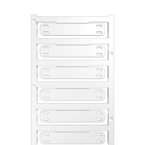 Marcator de cablu SFX 11/60 MC NE WS 1860120000 Weidmüller