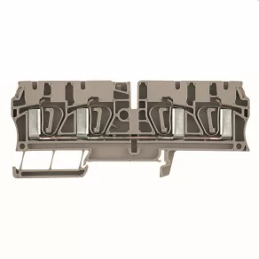 Bornă de trecere ZDU 4/4AN 7904290000 Weidmüller