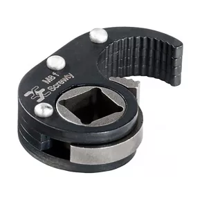   Cheie tubulară pentru conectori M8 SCREWTY M8F KO O. SD 1900130000 Weidmüller