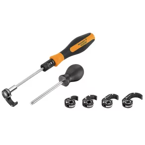   Set de scule Tömszelence Screwty - DM 1920000000 Weidmüller