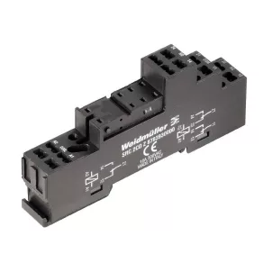 Soclu de conectare SRC 2CO Z 8783930000 Weidmüller