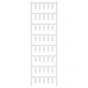   Etichetă pentru aparate, albă, ESG 6/15 K MC NE WS 1880100000 Weidmüller