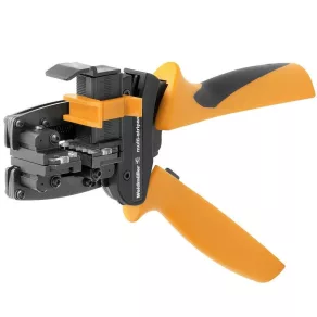   Unealtă de dezizolare și tăiere MULTI-STRIPAX 6-16 9202210000 Weidmüller