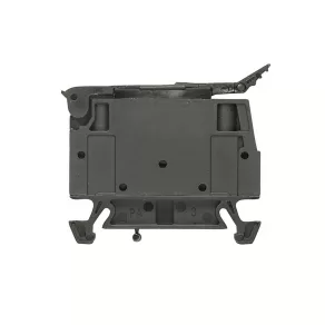   Bornă cu siguranță, 6,3 A, 4 mm², WSI 4/LD 30-70 V c.a./c.c. 1886560000 Weidmüller