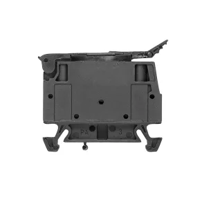   Bloc terminal izolat, 6,3 A, 4 mm2, WSI 4/LD 10-36 V CA/CC 1886590000 Weidmüller