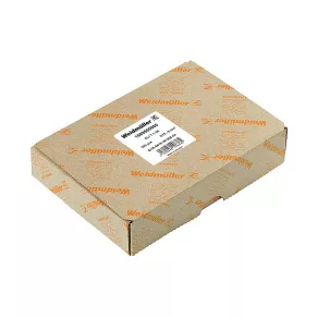   Marcator transparent pentru conductori și cabluri CLI T 1-30 1889560000 Weidmüller