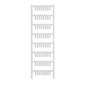   Conector de șină alb MF-SI 10/5-6,5 MC NE WS  1889800000 Weidmüller