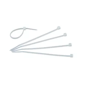   Clemă pentru cabluri Weidmüller 140x2,5 naturală 7940006040