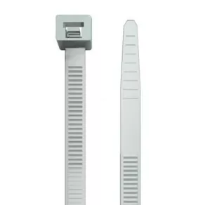 Clemă de cabluri 225x12,5, natur 7940006076 Weidmüller