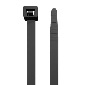   Sistem de legare a cablurilor 500x12,5 negru 7940006079 Weidmüller