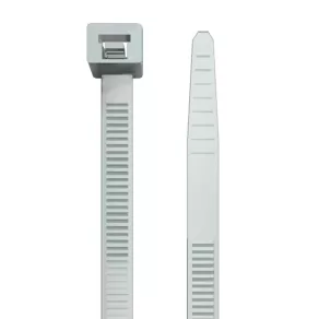 Clemă pentru cabluri Weidmüller 540x7,5 albă 7940006072