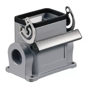   Dimensiuni carcasă HDC: 3 IP65, HDC 16D SLU 1M25G 1900880000 Weidmüller