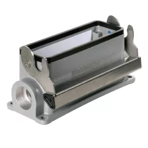   Dimensiuni carcasă HDC: 8 IP65, HDC 24B SLU 1M25G 1901560000 Weidmüller