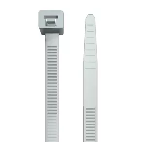   Dispozitiv de legare a cablurilor 370x3,5 alb 7940006056 Weidmüller