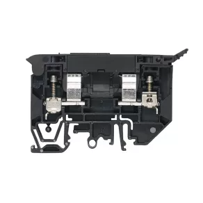   Bloc de borne cu siguranță, 6,3 A, 4 mm², WSI 4/2/LD 10–36 V c.a./c.c. 1880410000 Weidmüller
