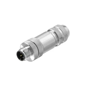   Conector personalizabil SAIS 5/9-VA-B-COD 1920720000 Weidmüller