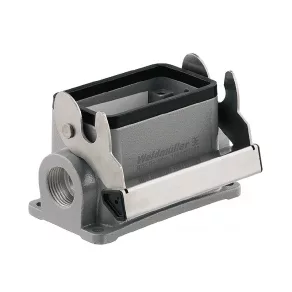   Dimensiuni carcasă HDC: 4 IP65, HDC 10B SLU 1M20G 1901620000 Weidmüller