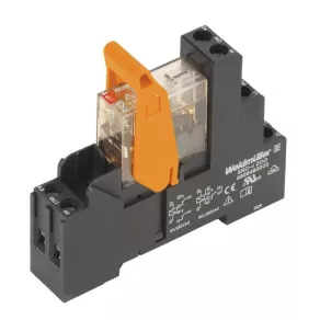   Modul de releu RCIKIT 230 V c.a., 2CO, LED 8871050000 Weidmüller