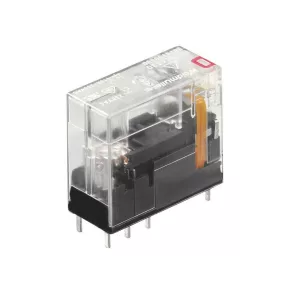   RCI424T30 Relé cu 2 contacte, 230 V c.a. 8870230000 Weidmüller