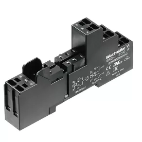 SRC-I 2CO P soclu de releu 8869500000 Weidmüller