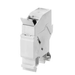   Conector de cablu cu șină de fixare IE-XM-RJ45/RJ45 879050000 Weidmüller