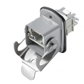   Priză RJ45 cu margine IE-BS-V05M-RJ45-FJ-A 1963460000 Weidmüller