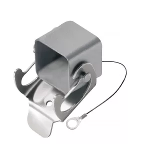   Dimensiuni carcasă HDC: 1 IP65, HDC 04A DODL 1LB 1963690000 Weidmüller