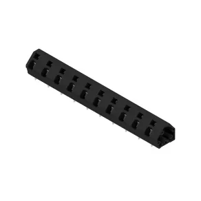   Conectori pentru plăci cu circuite imprimate, 10,00 mm, număr de poli: 10 LMZF 10/10/135 3.5SW 1953200000 Weidmüller