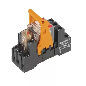   Modul de releu RCMKIT-I 230 V c.a. 3CO LD 8921020000 Weidmüller