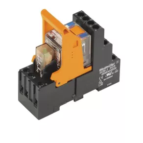   Modul de releu RCMKIT-I 24 V c.c. 4CO LD 8921030000 Weidmüller