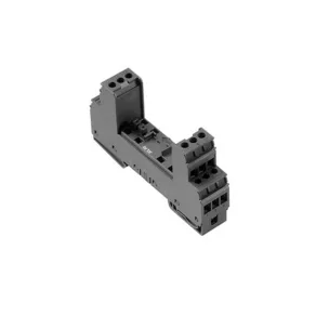   Carcasă pentru priză cu protecție la supratensiune 450 mA VSPC BASE 2CL FG 8924270000 Weidmüller