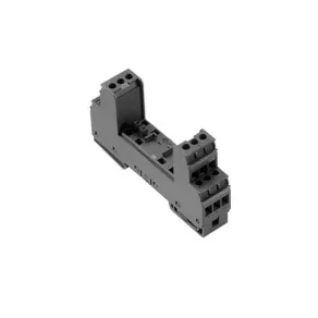   Carcasă pentru priză cu protecție la supratensiune 300 mA VSPC BASE 4SL 8924700000 Weidmüller