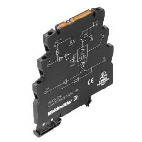   Relé cu corp solid MOS 24 V c.c./5-33 V c.c. 10 A 8937940000 Weidmüller