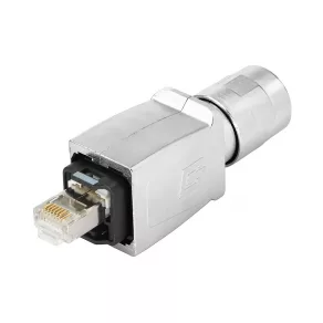   Conector cu crimpare (RJ45) IE-PS-V14M-RJ45-TH 1012160000 Weidmüller