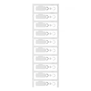   Etichetă pentru aparate MC 12/27 MC NE WS 1016030000 Weidmüller