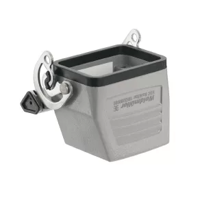   Dimensiuni carcasă HDC: 3 IP65, HDC 06B KLU 1M25G 1021330000 Weidmüller
