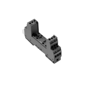   Carcasă pentru priză cu protecție la supratensiune 300 mA, VSPC BASE 2SL R 8951770000 Weidmüller