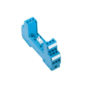   Carcasă pentru priză cu protecție la supratensiune, 450 mA VSPC BASE 2CL FG EX 8951820000 Weidmüller