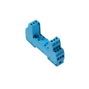   Carcasă pentru priză cu protecție la supratensiune, VSPC BASE 2SL FG EX 8951830000 Weidmüller