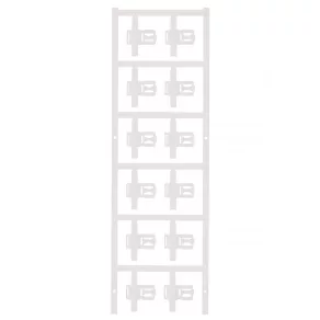   Marcator pentru conductori și cabluri SFC 3/30 MC NE WS 1025310000 Weidmüller